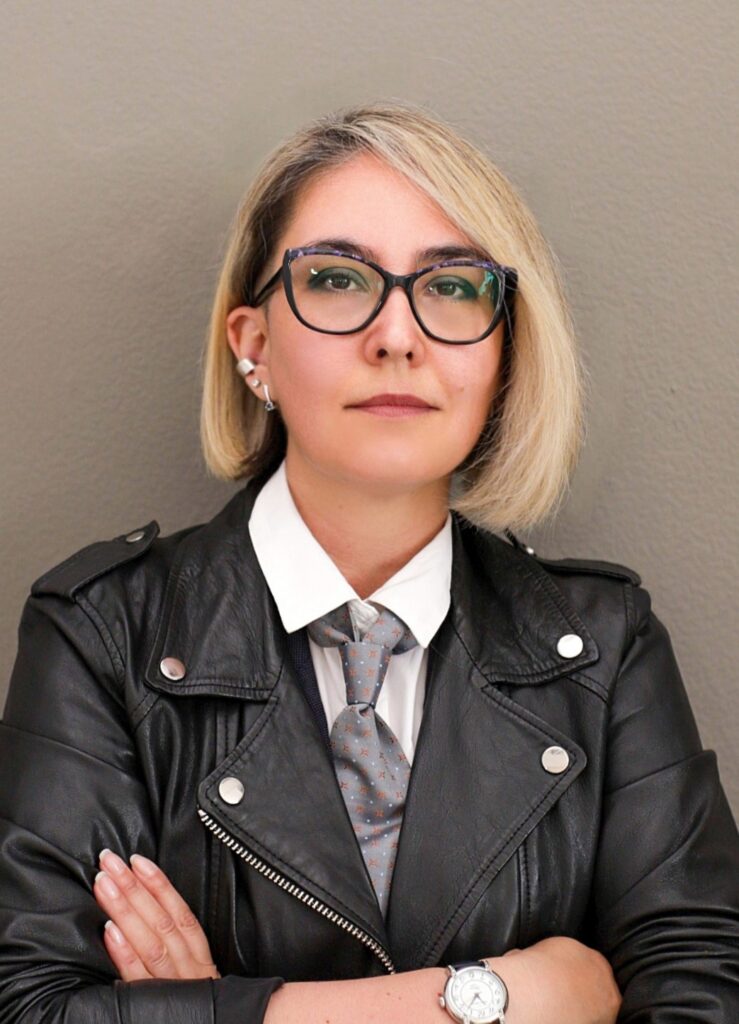 Попова Татьяна Николаевна